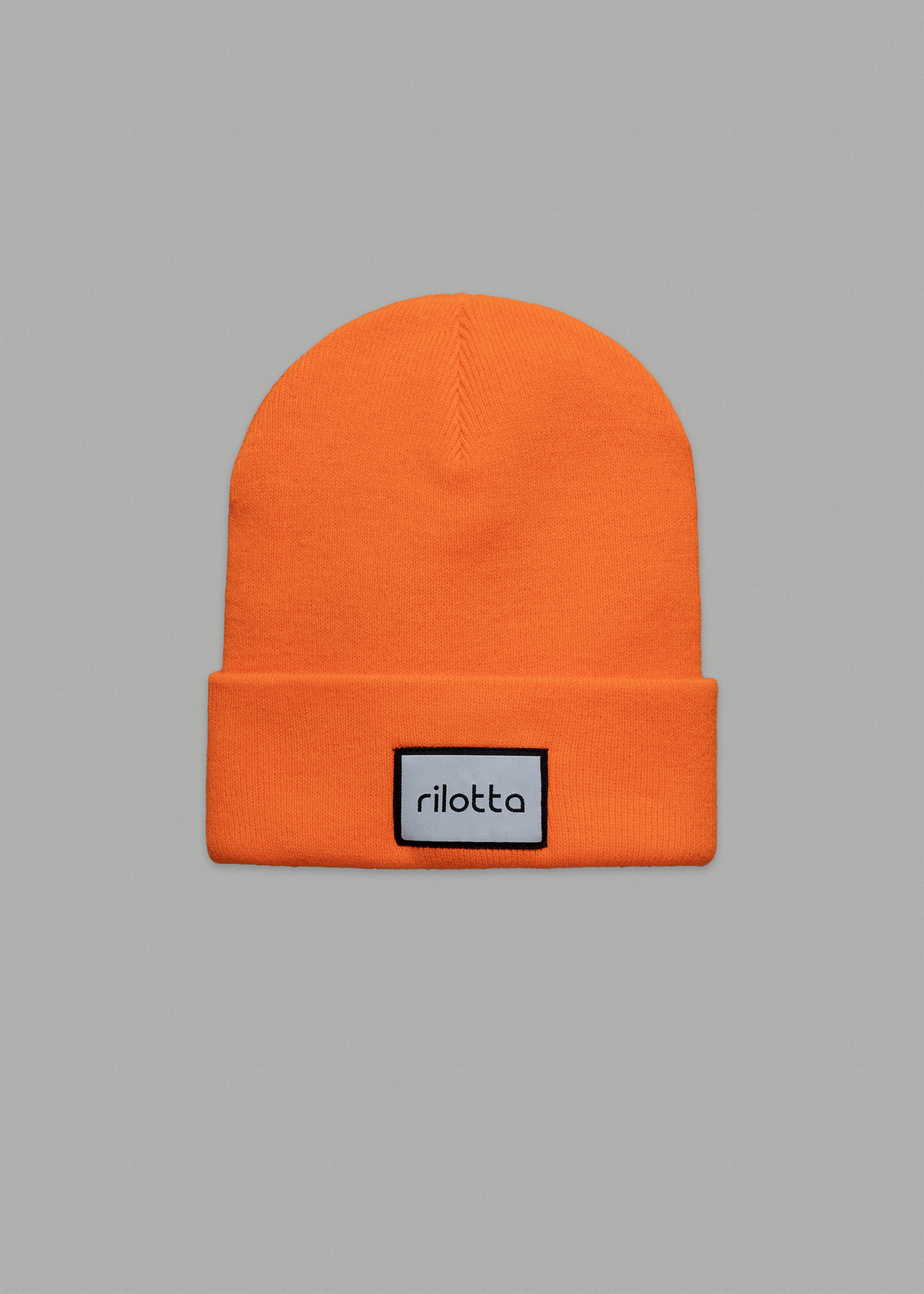 GORRO RILOTTA
