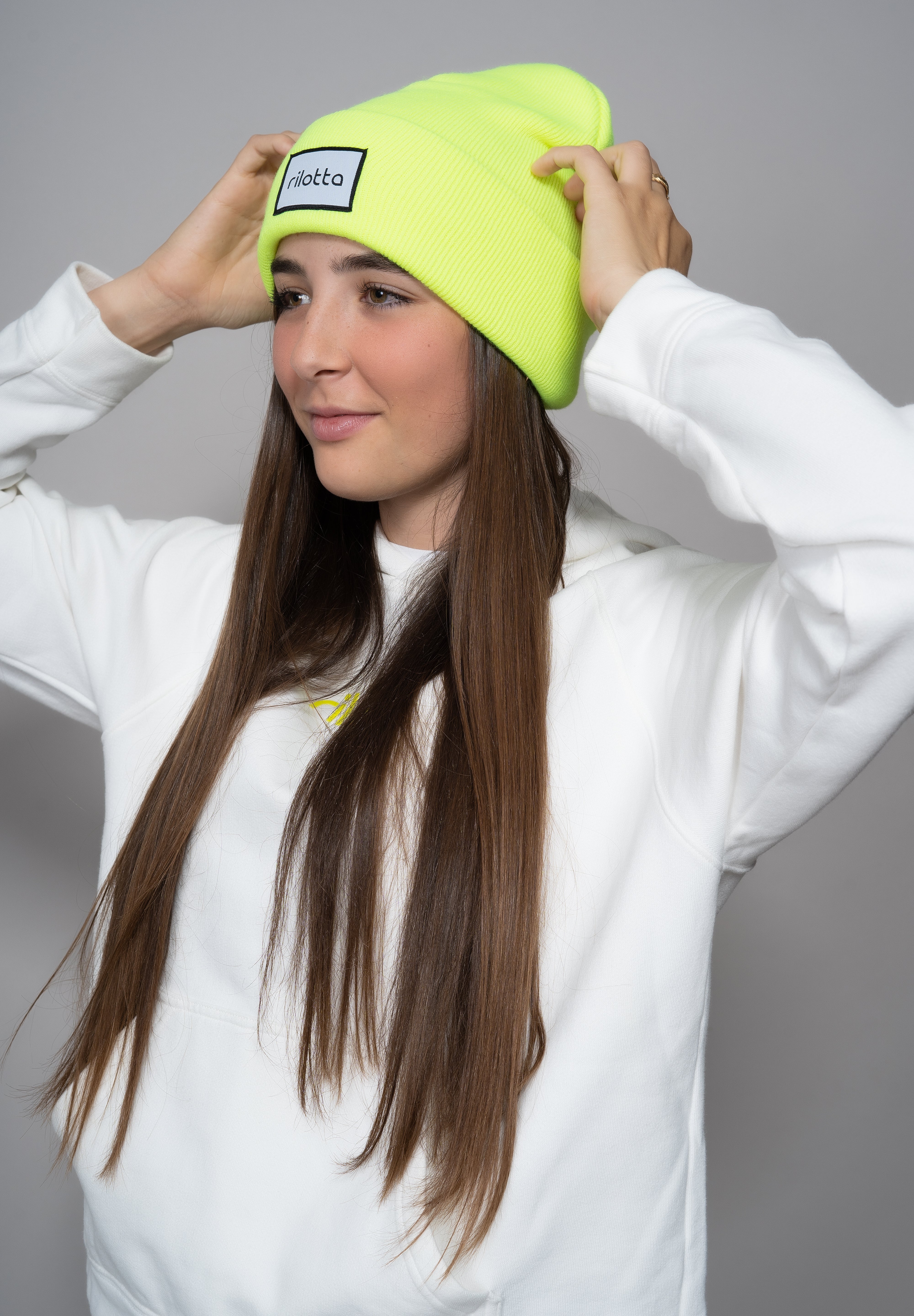 GORRO RILOTTA