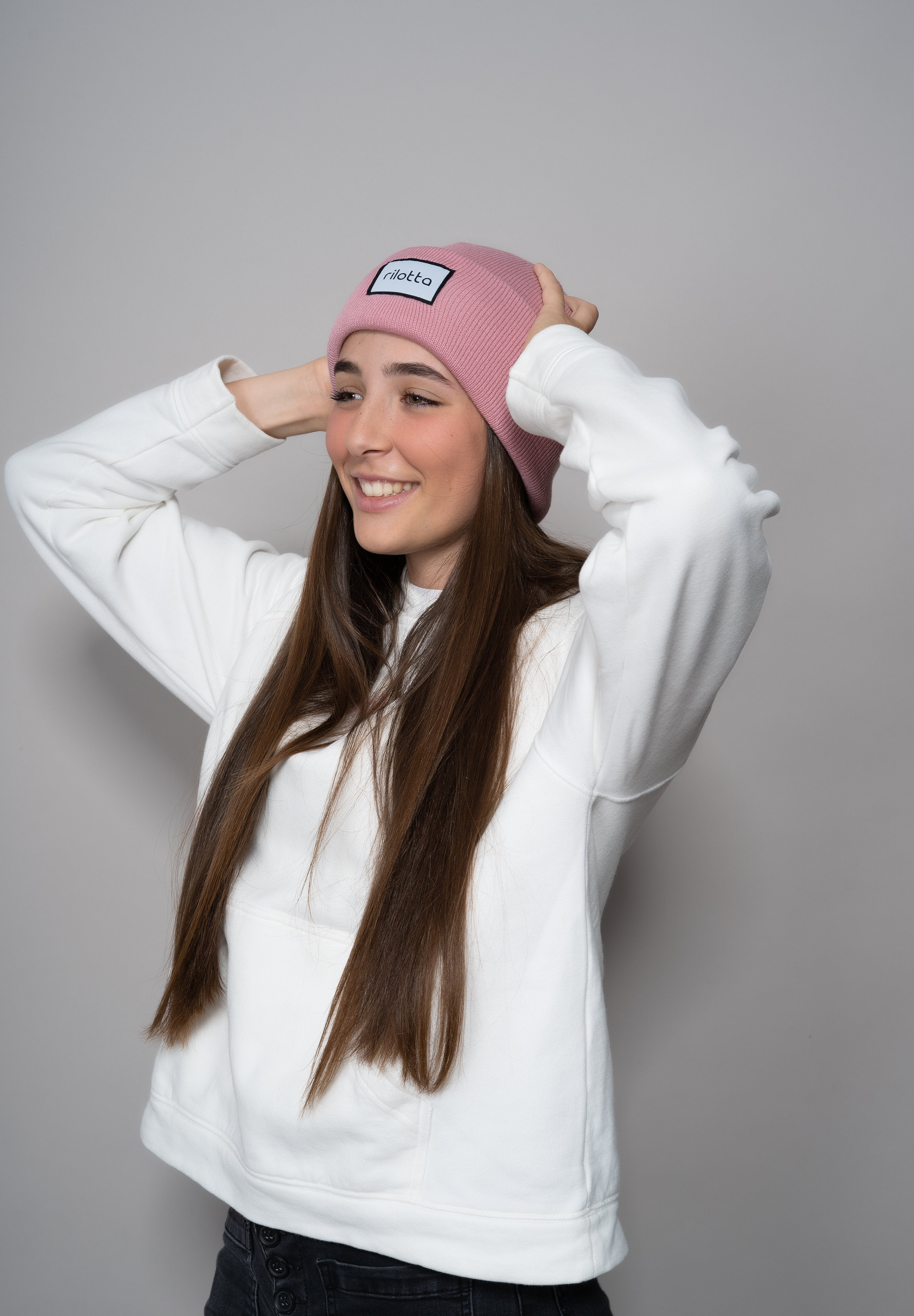 GORRO RILOTTA