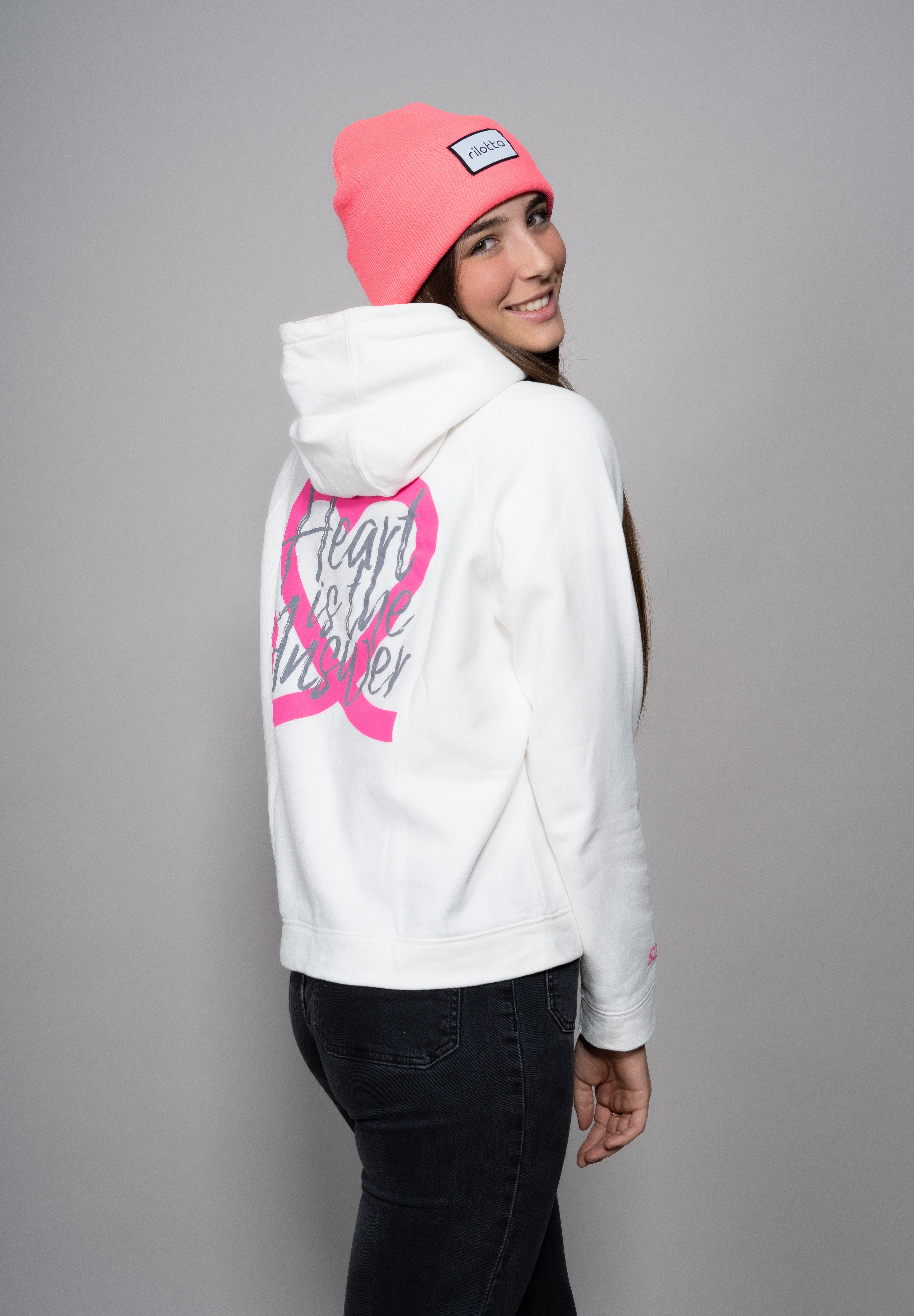 GORRO RILOTTA