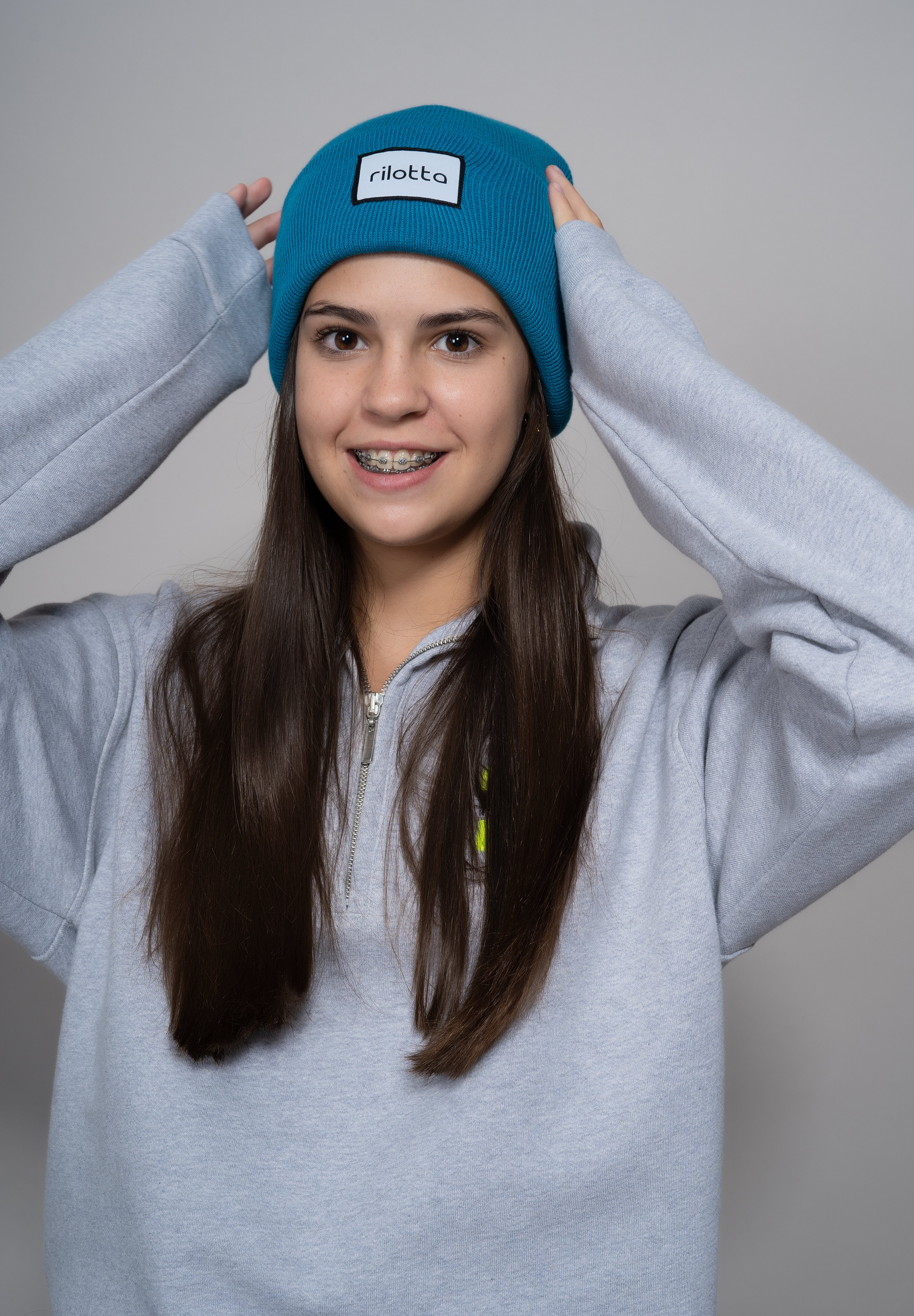 GORRO RILOTTA