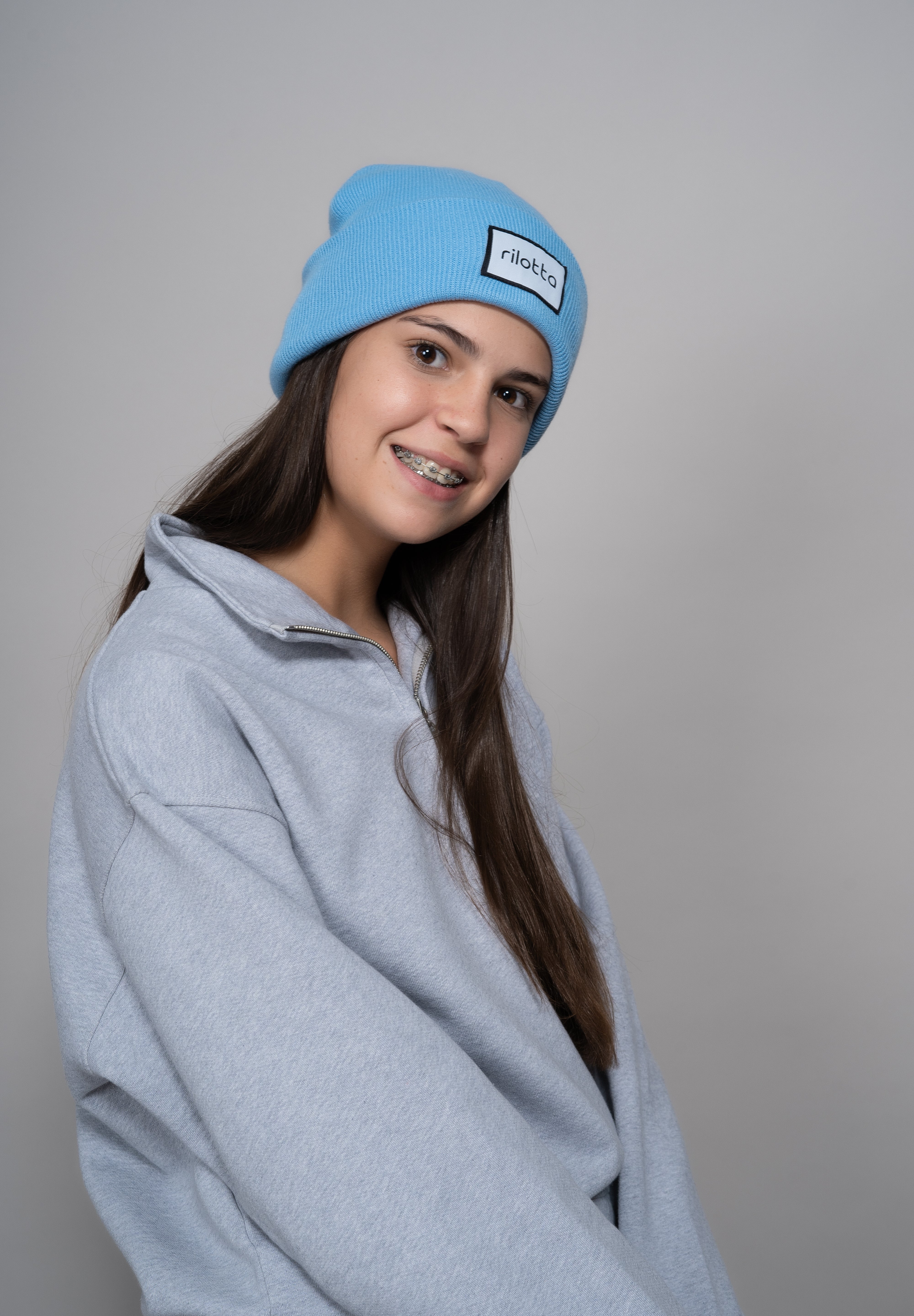 GORRO RILOTTA