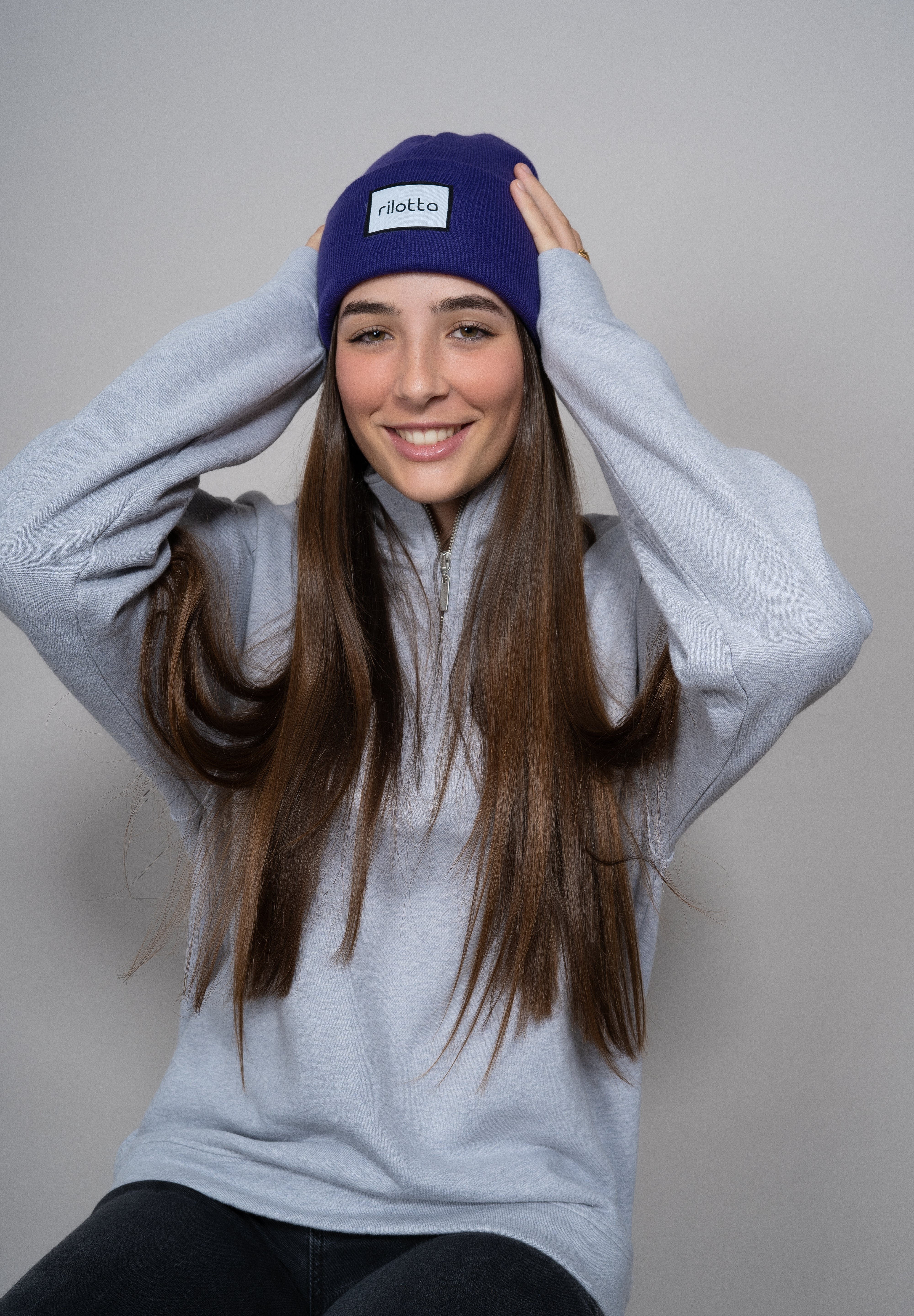 GORRO RILOTTA