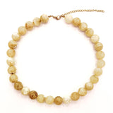 COLLAR BOLAS S
