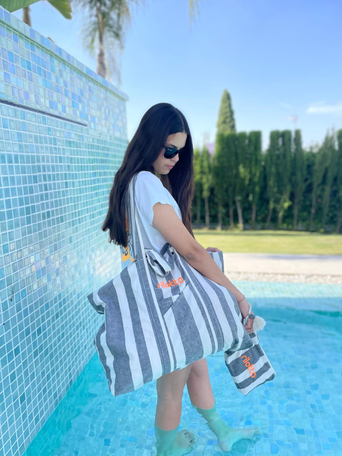 BOLSO DE PLAYA MARBELLA