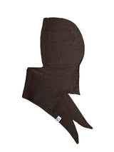 BALACLAVA MARRON RILOTTA