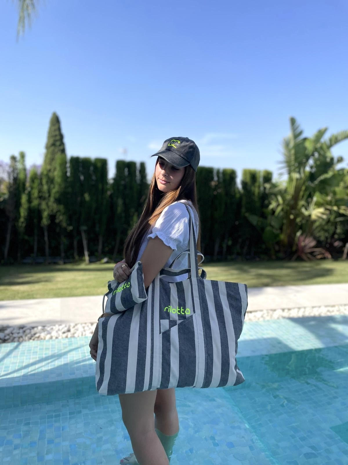 BOLSO DE PLAYA MARBELLA