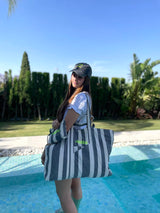 BOLSO DE PLAYA MARBELLA