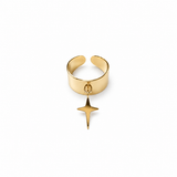 ANILLO SPARKLE GOLD
