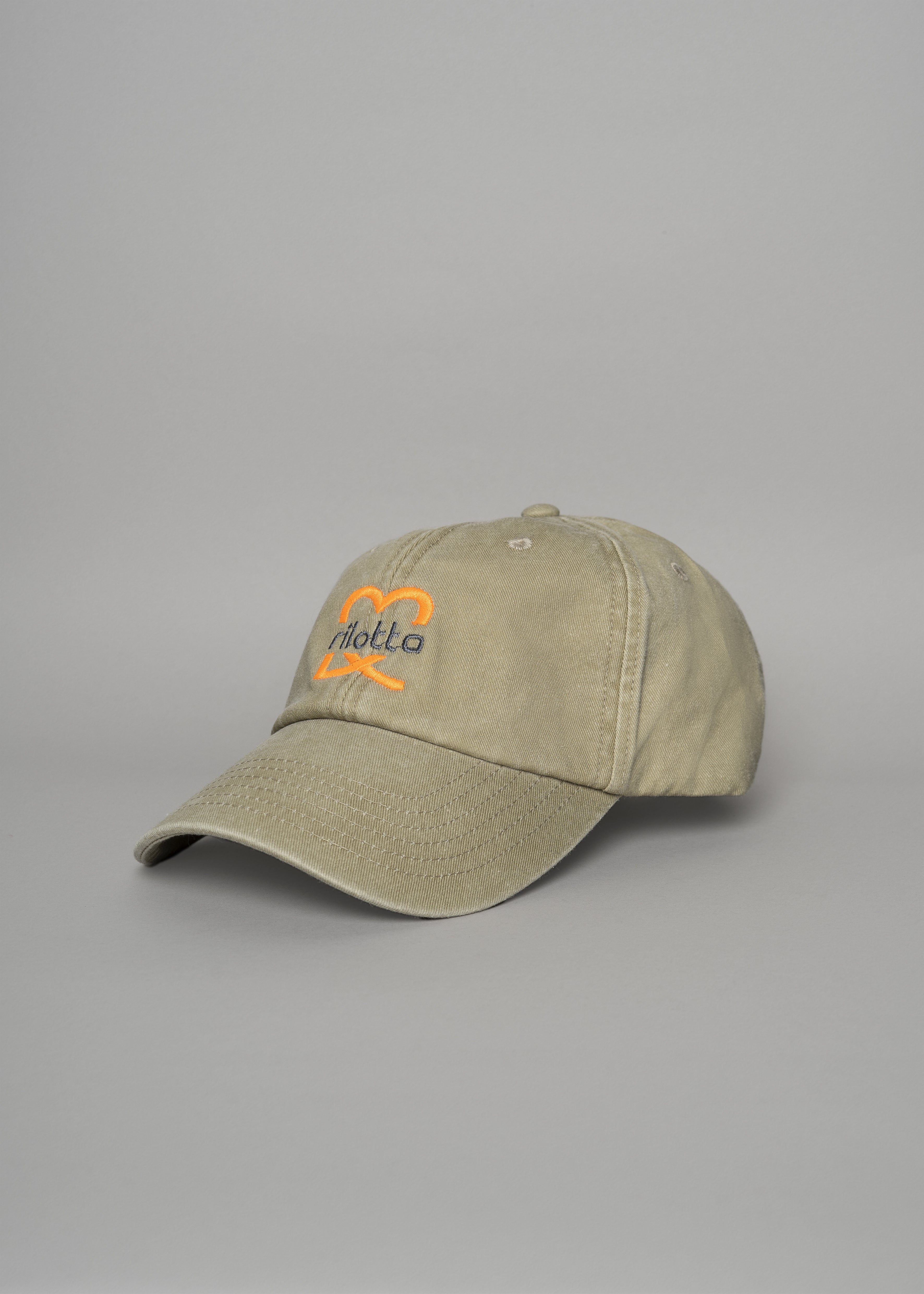 GORRA RILOTTA PIEDRA