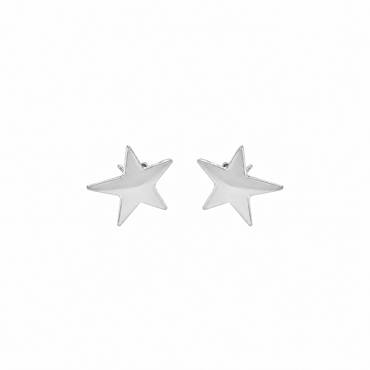 PENDIENTE ESTRELLA