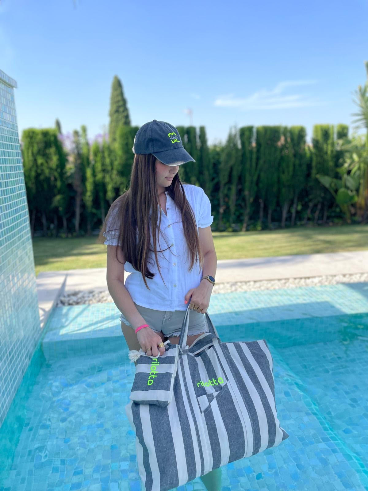 BOLSO DE PLAYA MARBELLA
