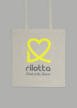 BOLSA TOTE RILOTTA