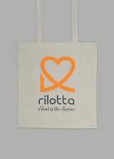 BOLSA TOTE RILOTTA