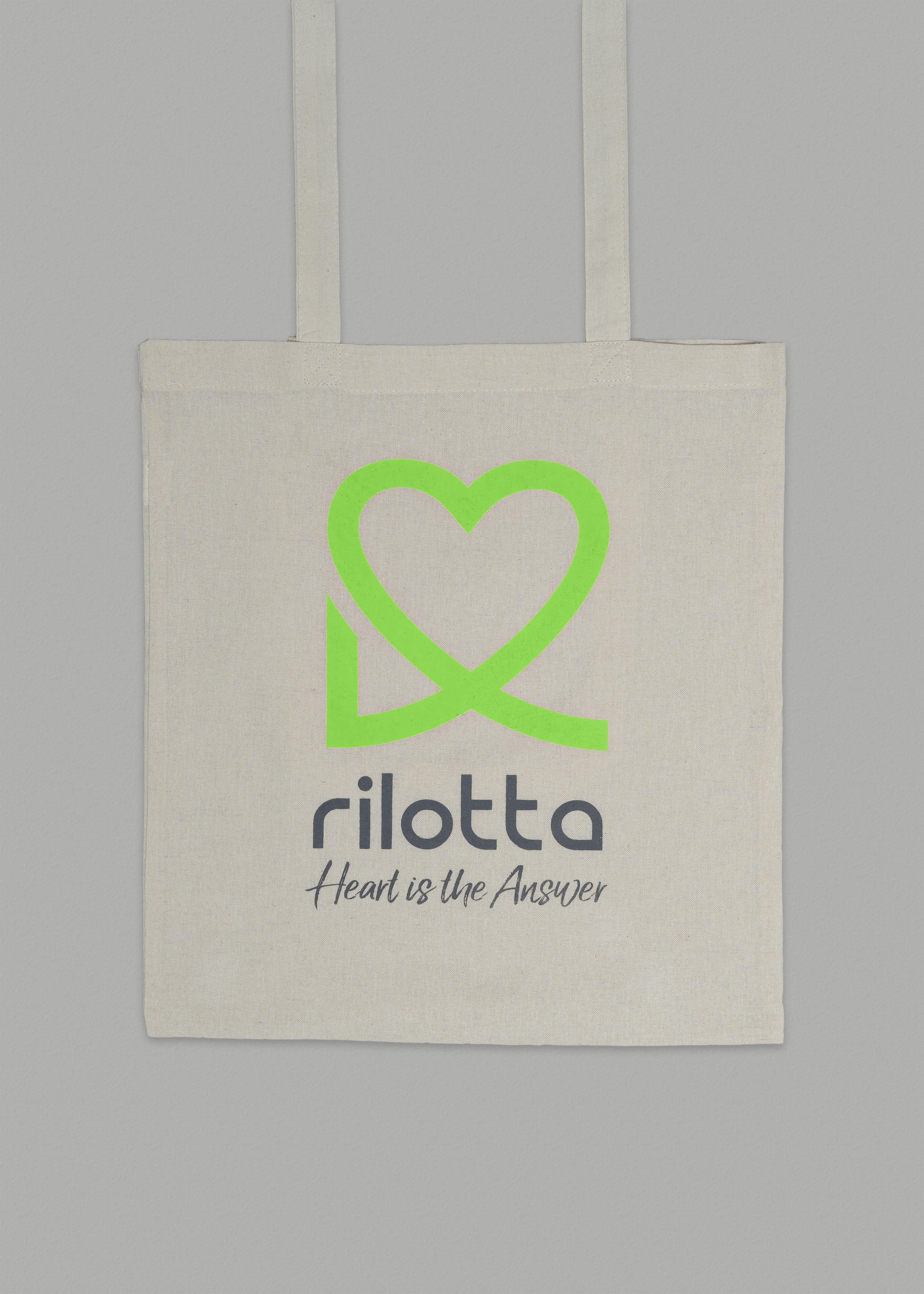 BOLSA TOTE RILOTTA