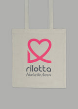 BOLSA TOTE RILOTTA