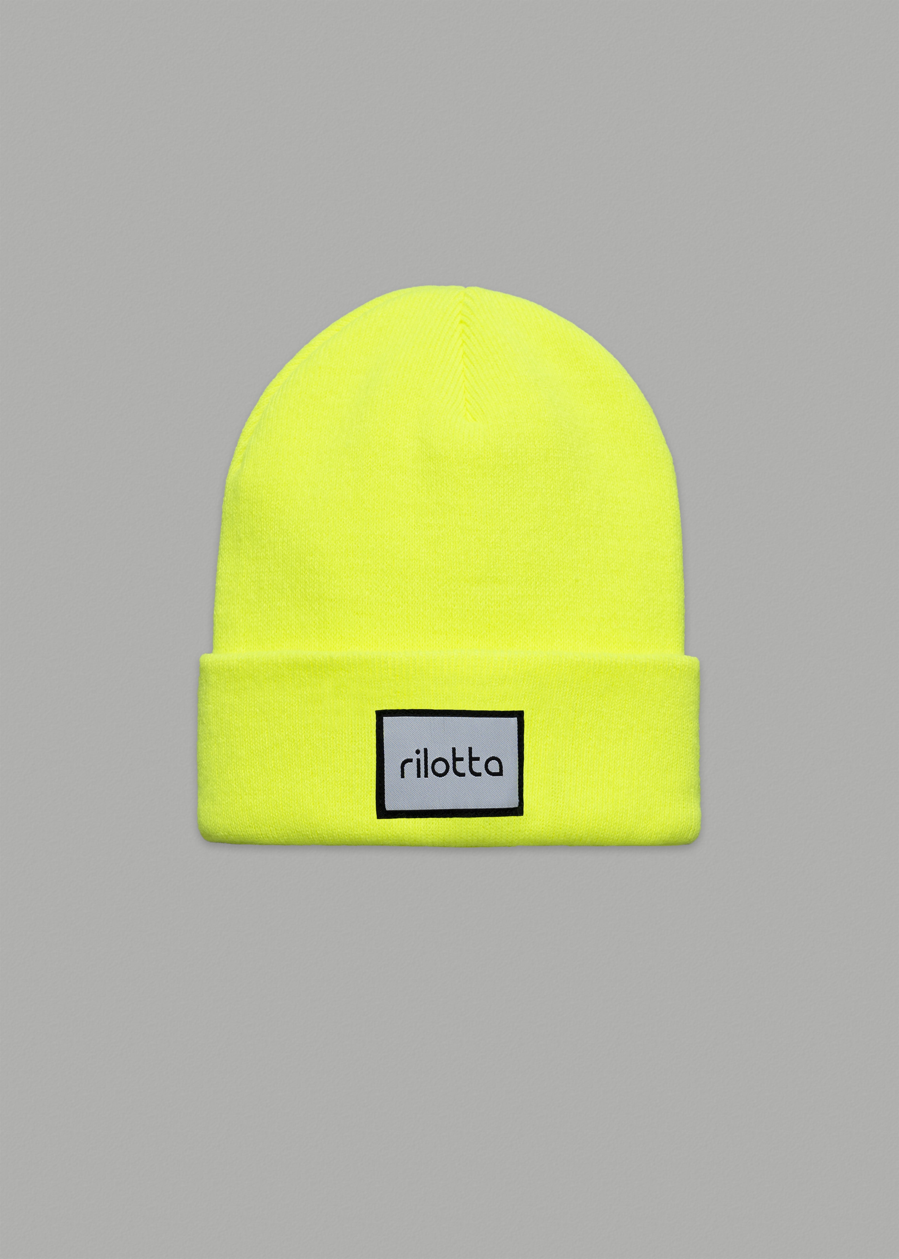 GORRO RILOTTA