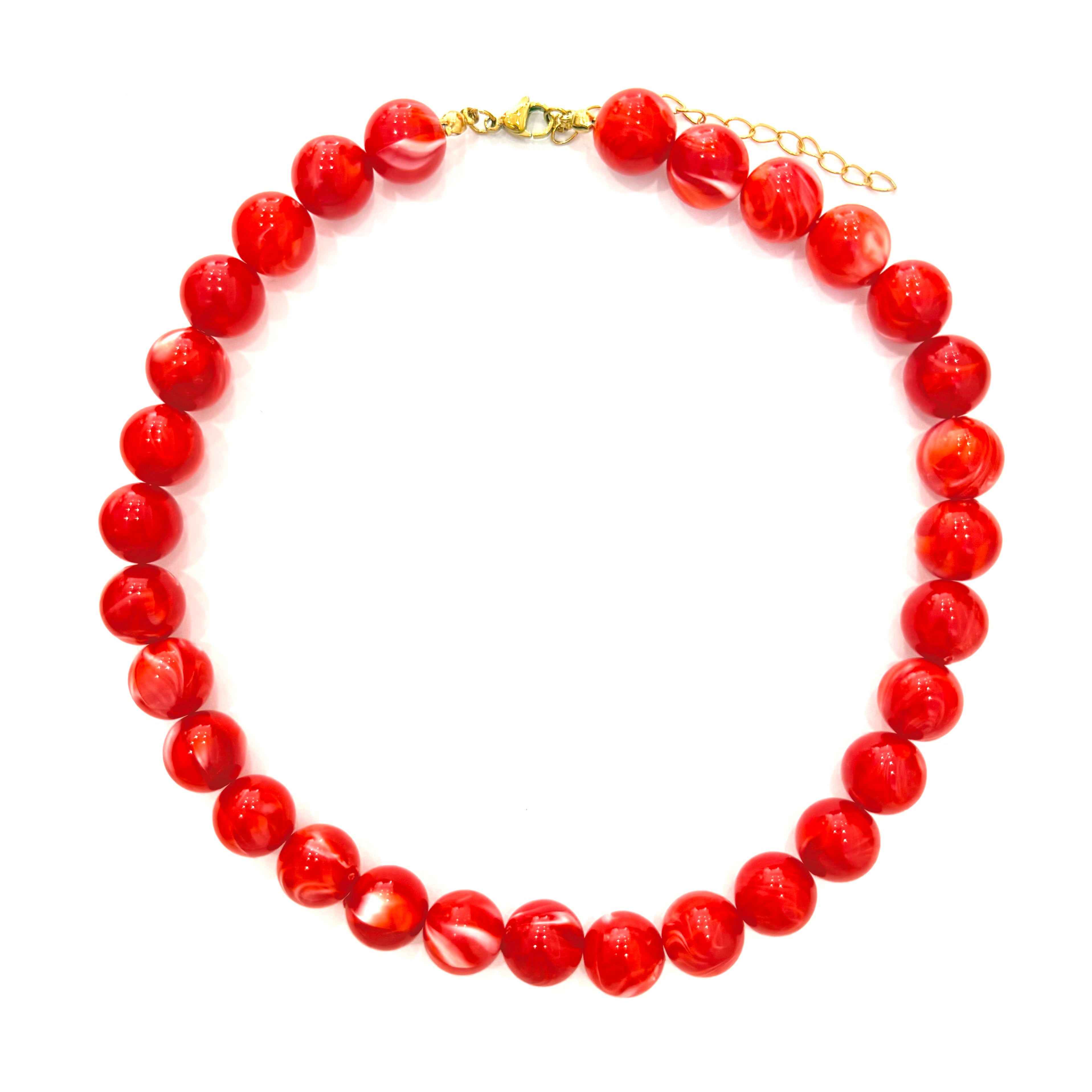 COLLAR BOLAS S