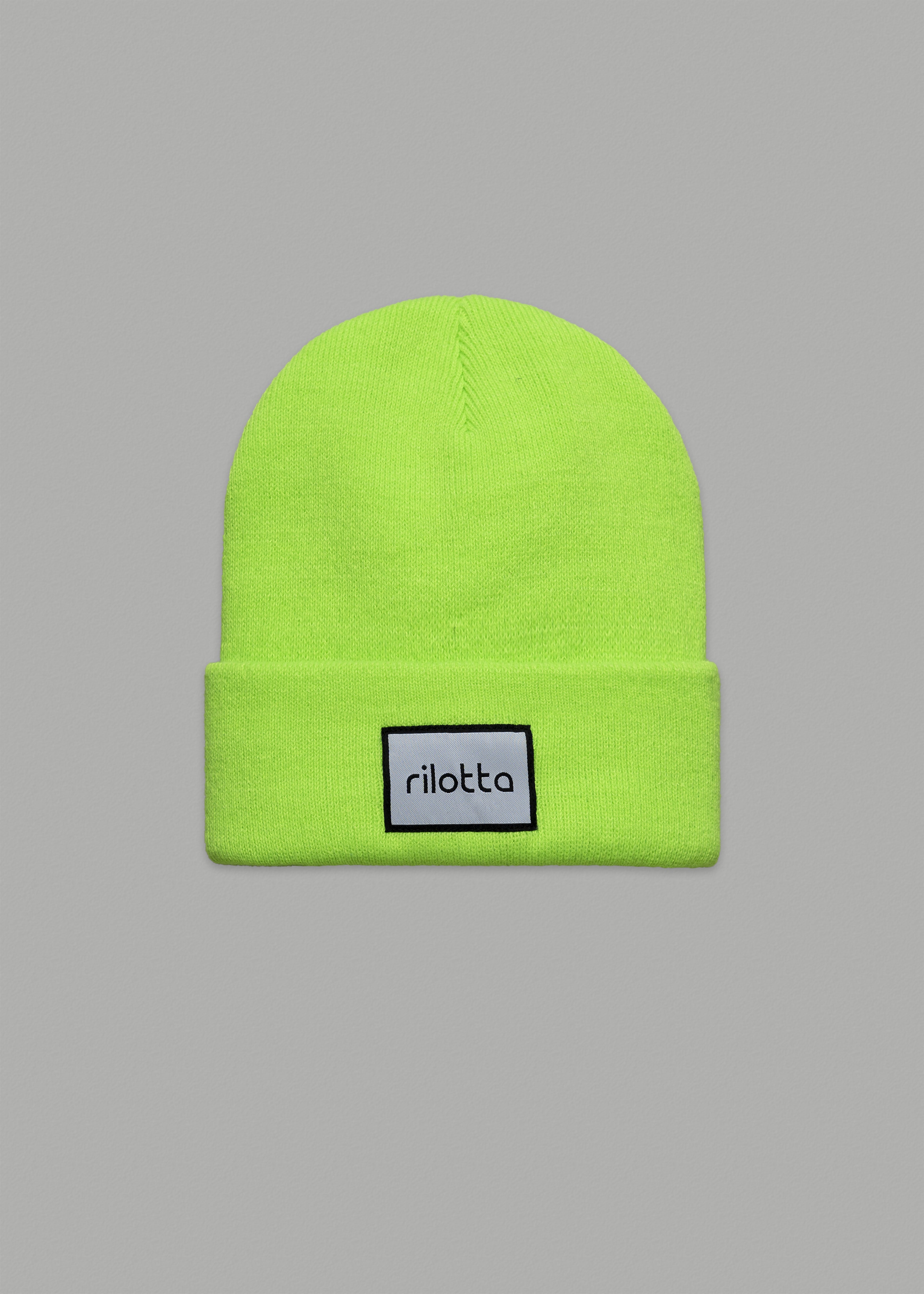 GORRO RILOTTA