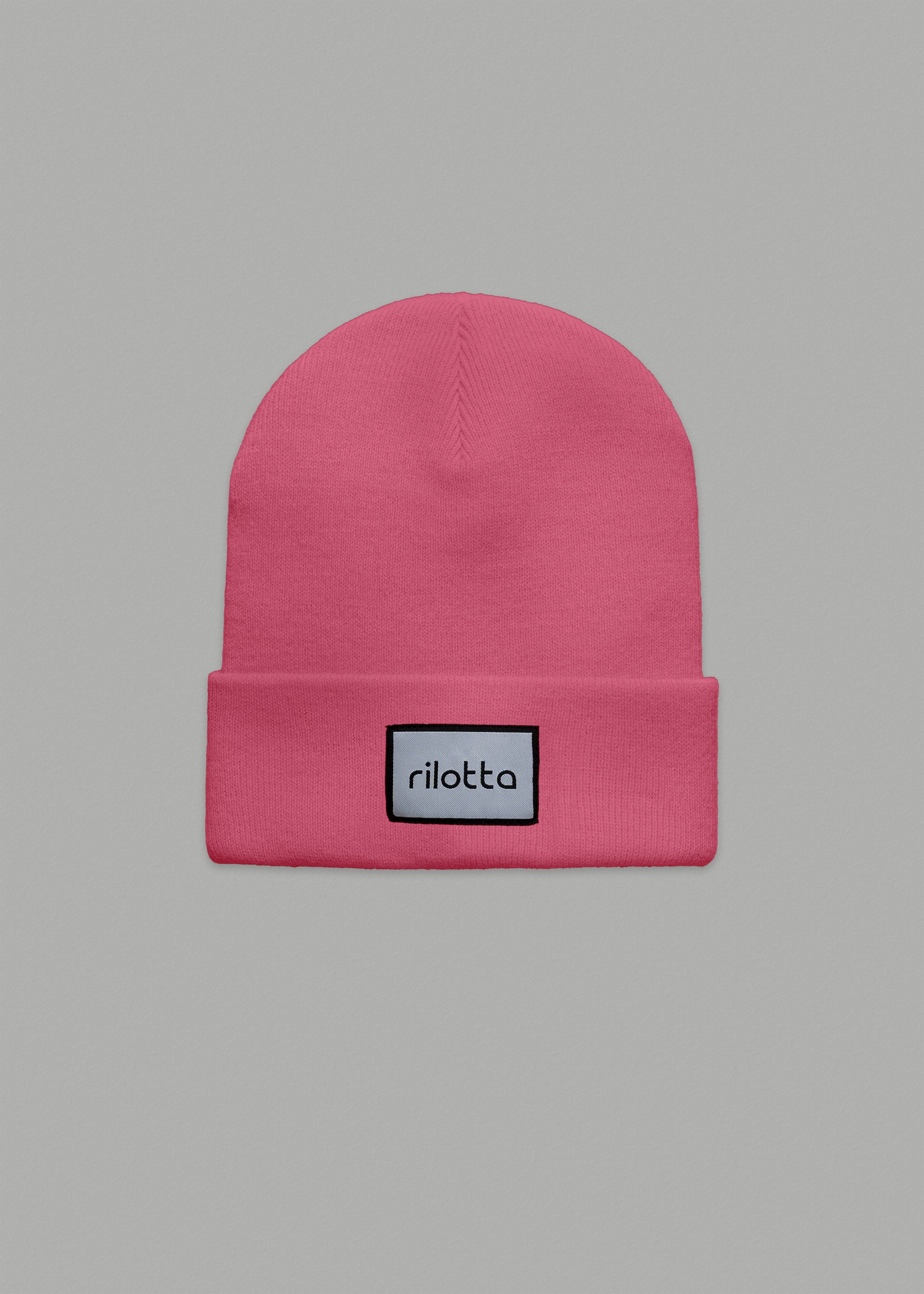 GORRO RILOTTA