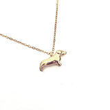 COLLAR MINI PERRO