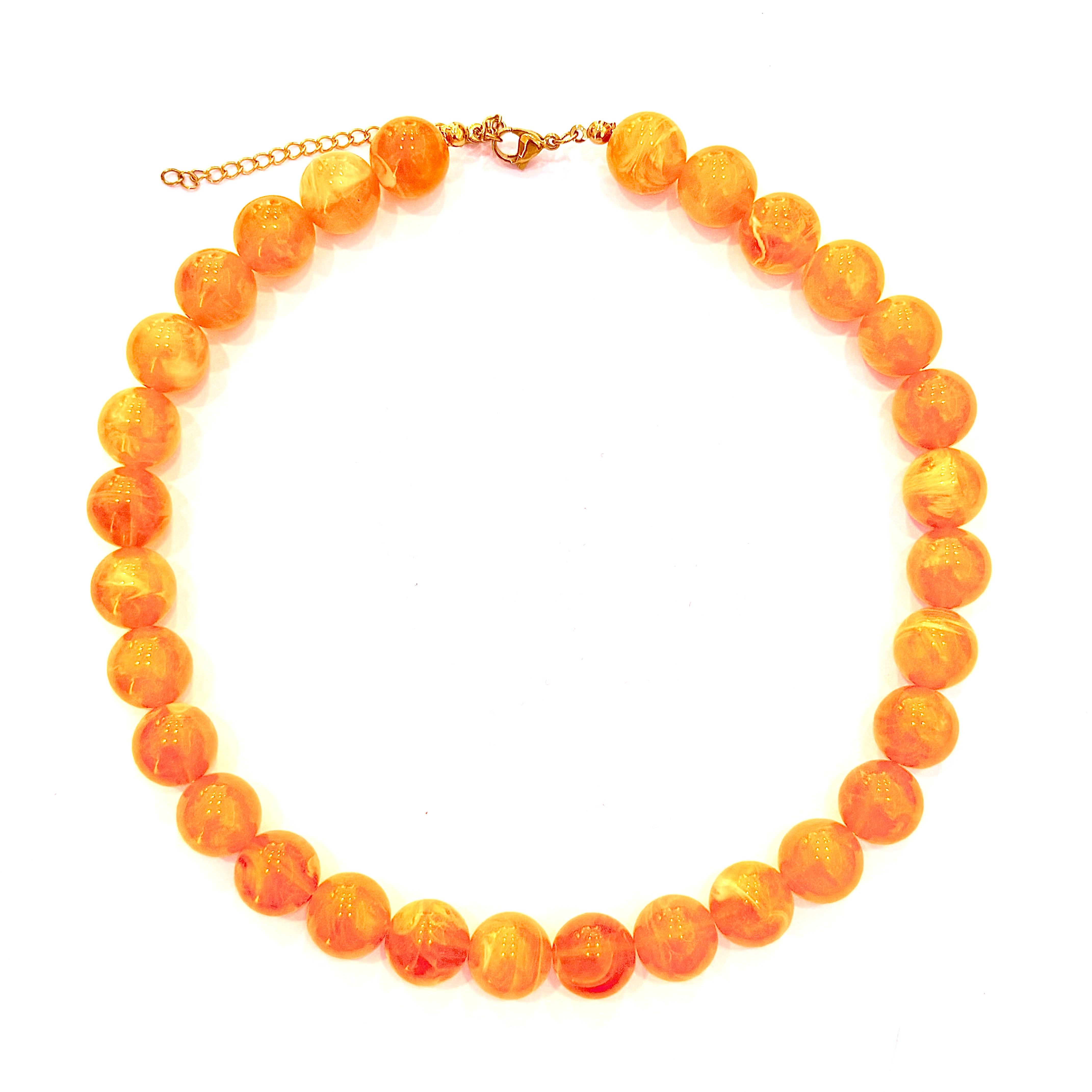 COLLAR BOLAS S