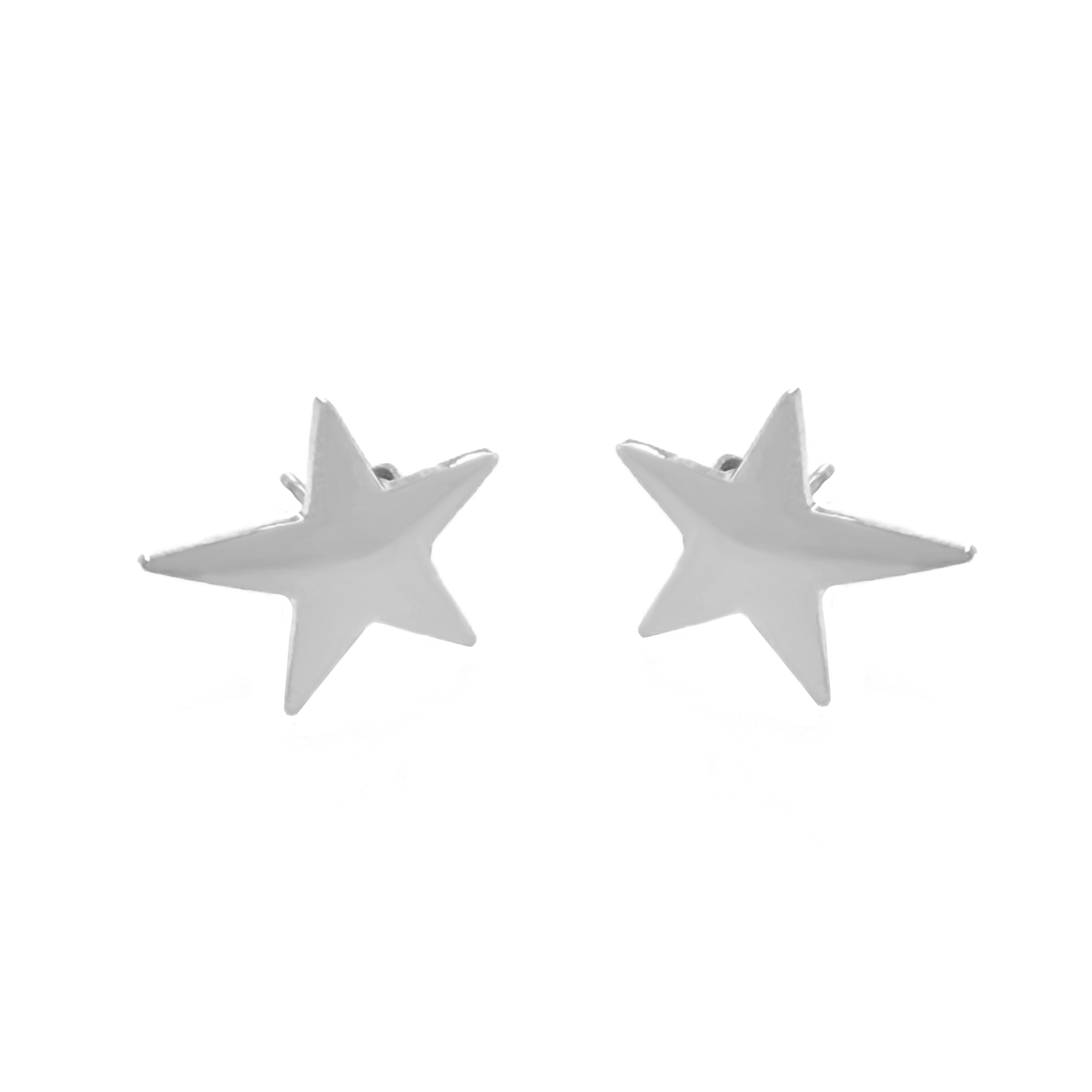 PENDIENTE ESTRELLA