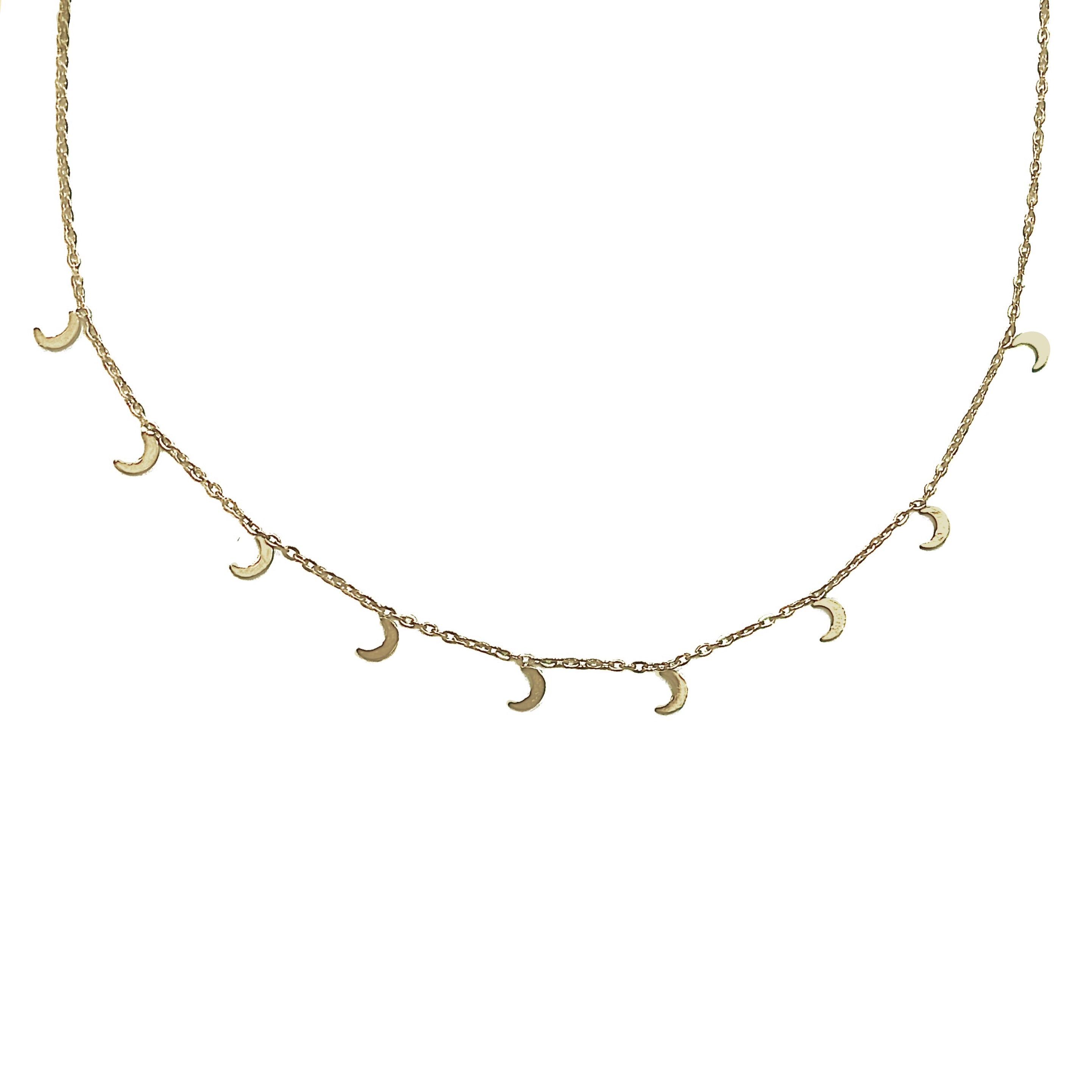 COLLAR MINI LUNAS