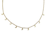 COLLAR MINI LUNAS