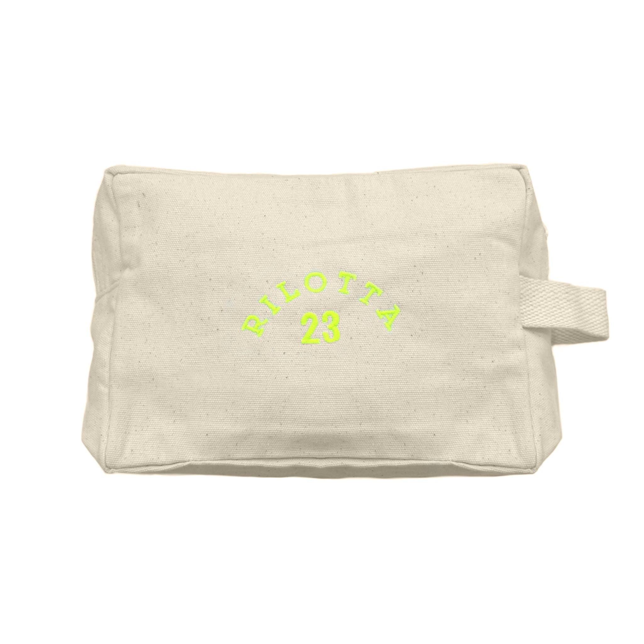 NECESER NATURAL ASA RILOTTA 23 AMARILLO FLÚOR