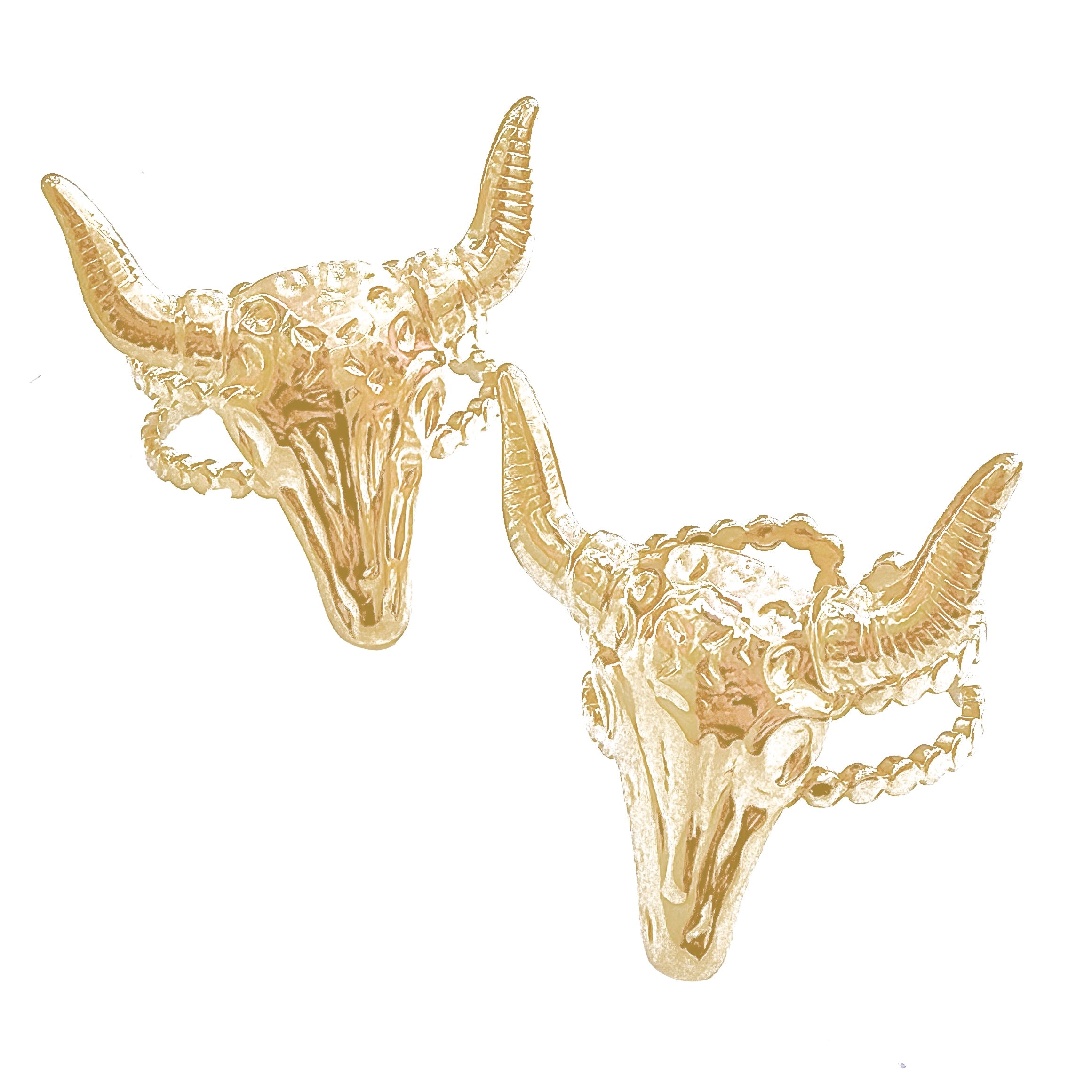 ANILLO TORO  ACERO
