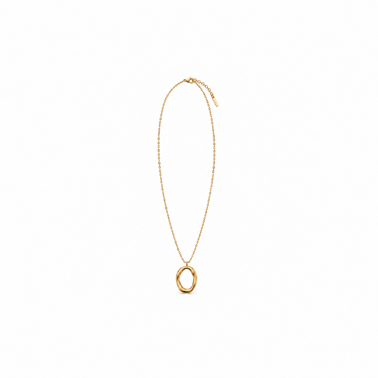 COLLAR OVAL