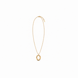 COLLAR OVAL