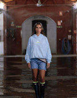 HOODIE BORA BORA HIELO
