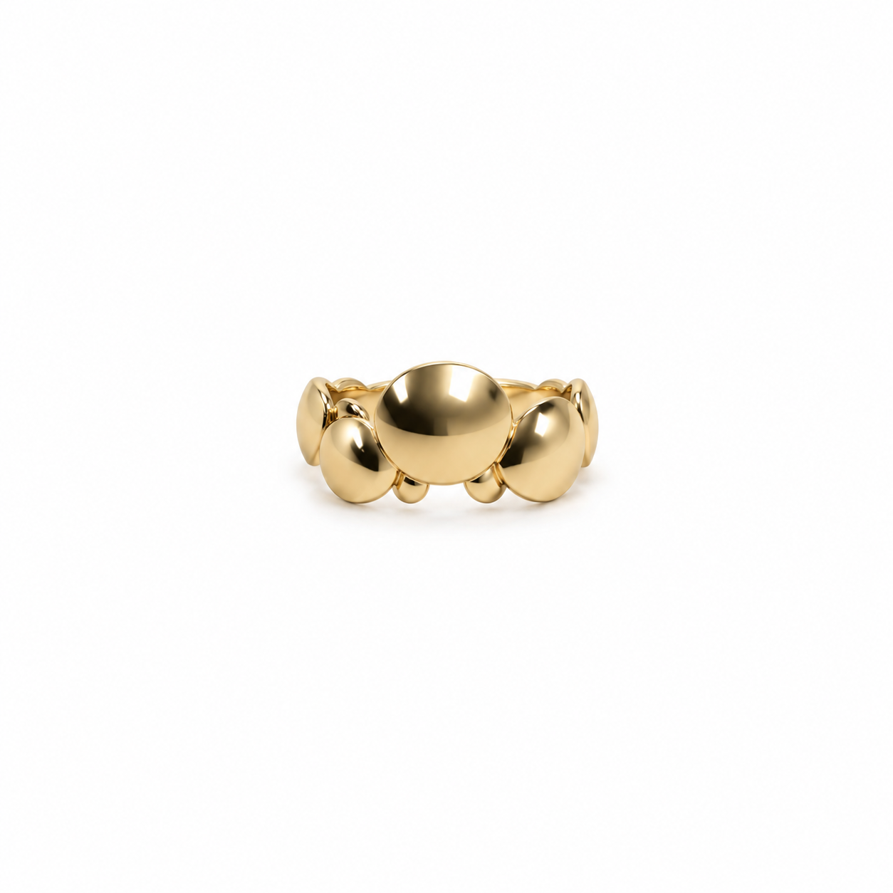 ANILLO BUBBLE