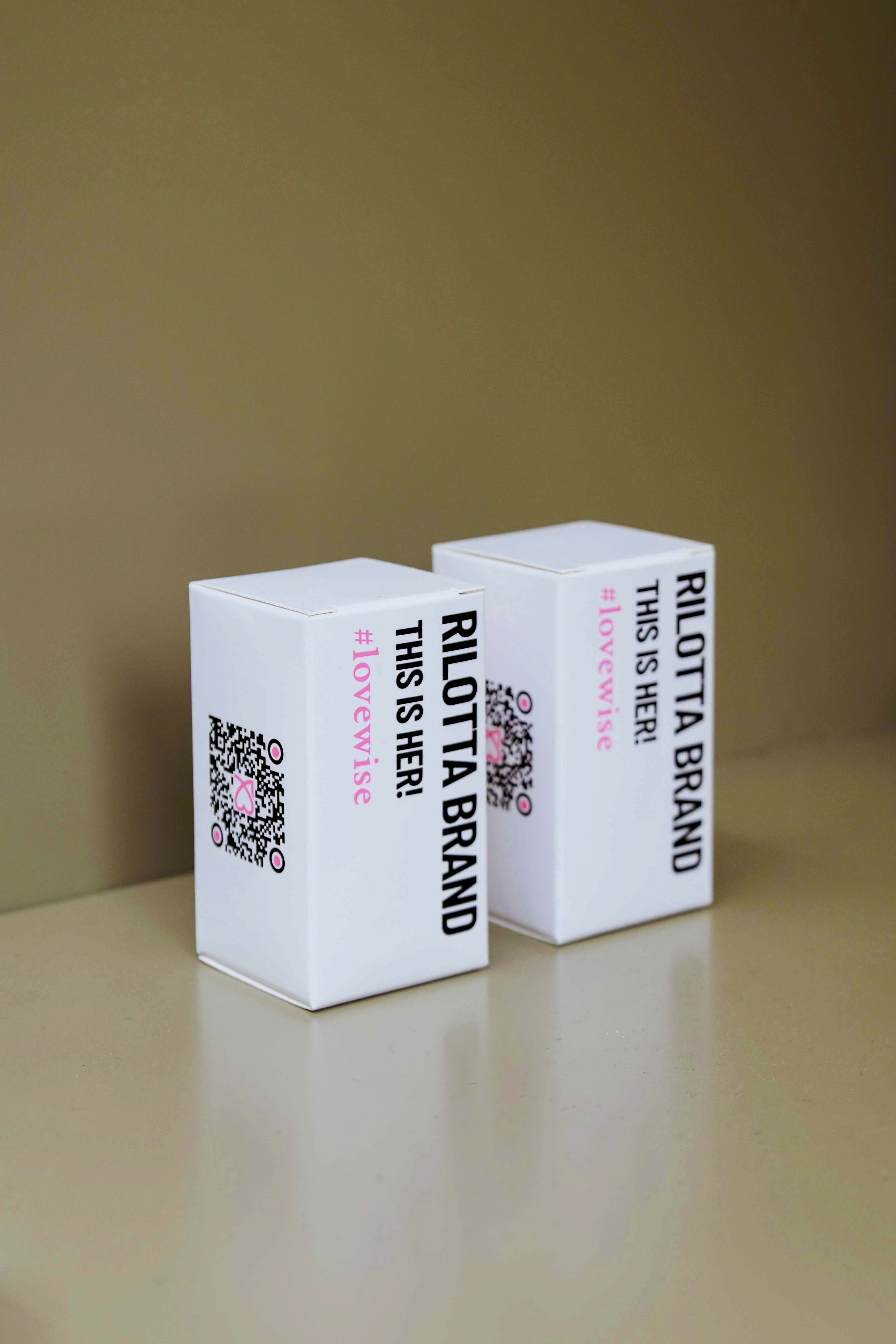 PERFUME RILOTTA
