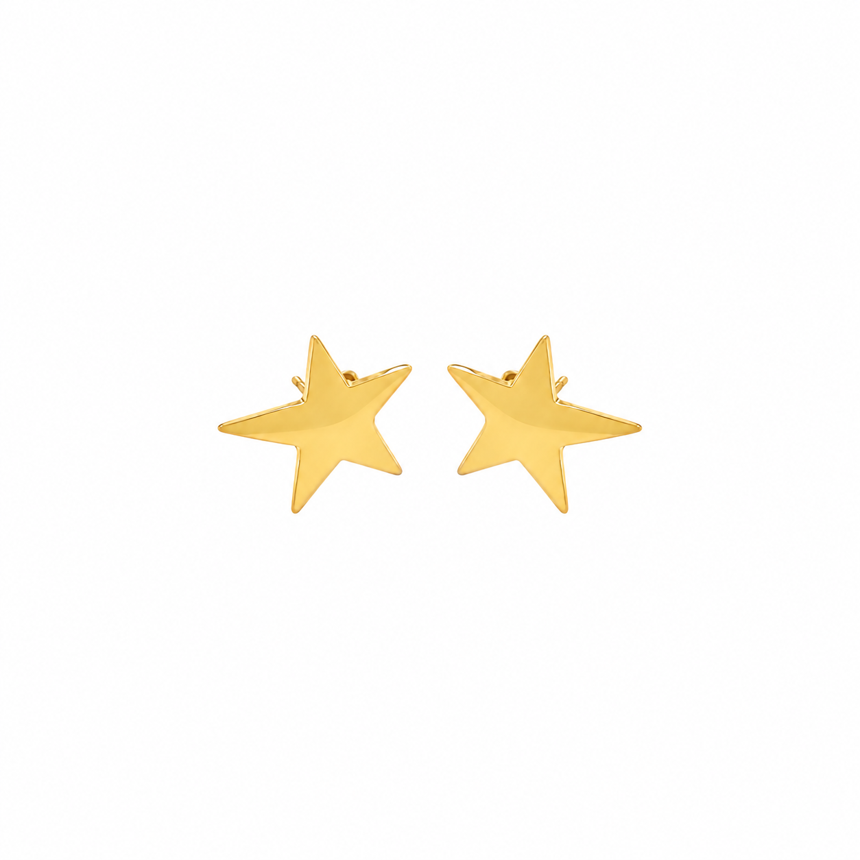 PENDIENTE ESTRELLA