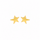 PENDIENTE ESTRELLA