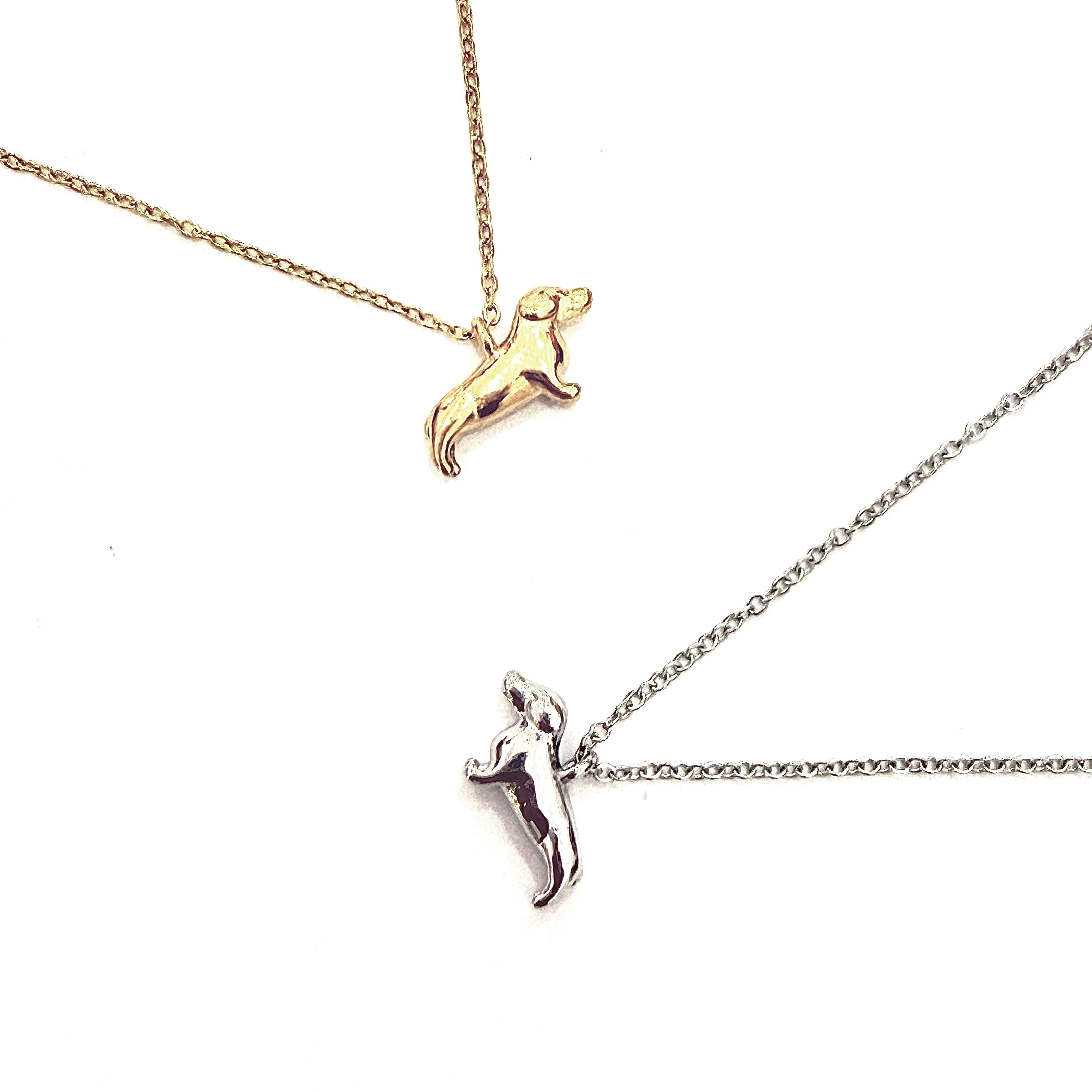 COLLAR MINI PERRO