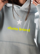HOODIE BORA BORA HIELO