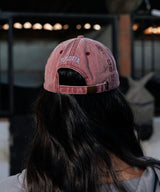 GORRA VINO DOS ESTRELLAS PLATA