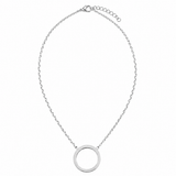 COLLAR COLGANTE ARO