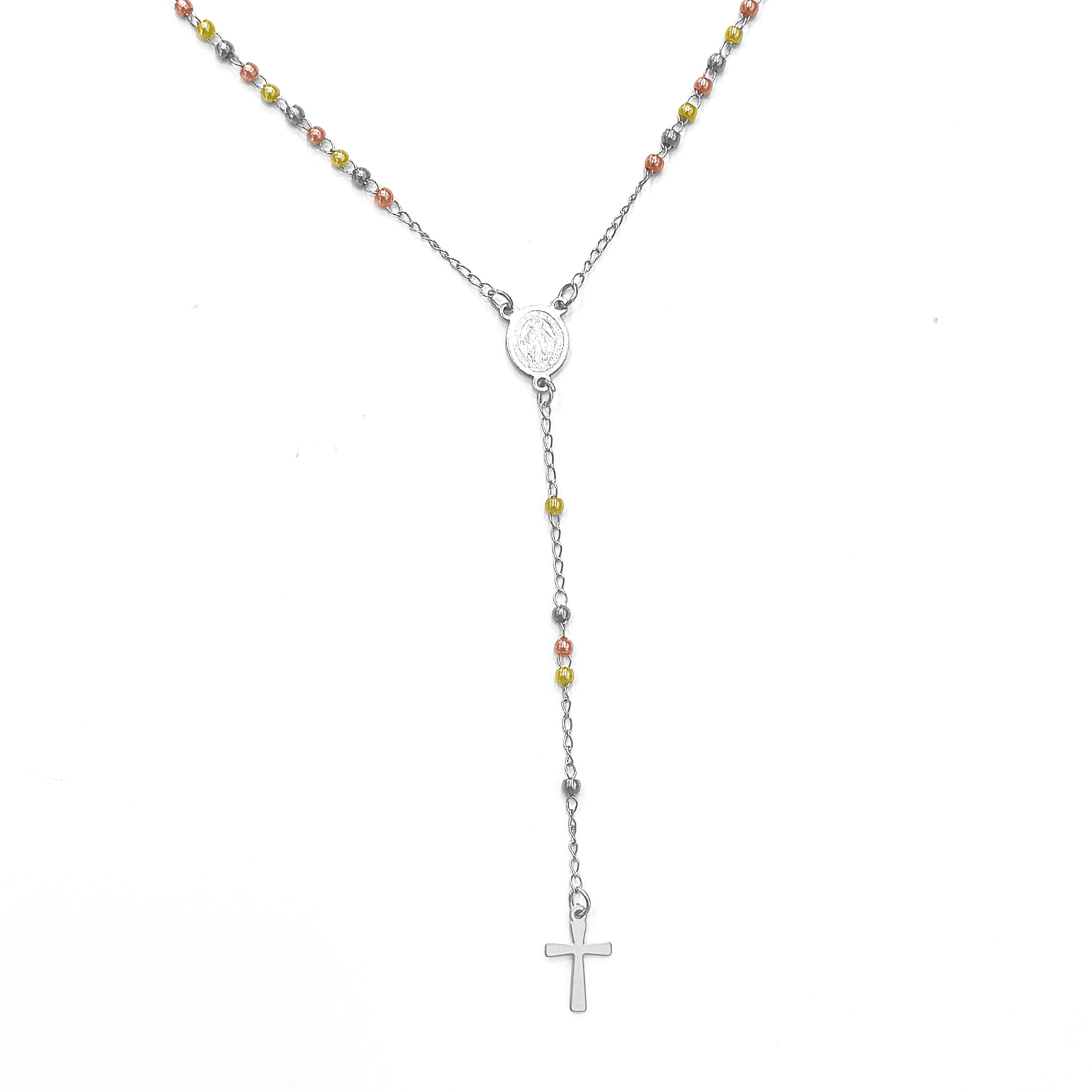 COLLAR ROSARIO