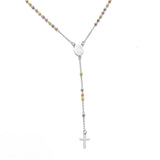 COLLAR ROSARIO