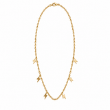 COLLAR MINI RAYOS