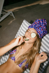 PAREO ANIMAL PRINT RILOTTA