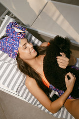 PAREO ANIMAL PRINT RILOTTA