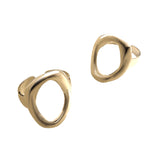 ANILLO OVAL PEQUEÑO