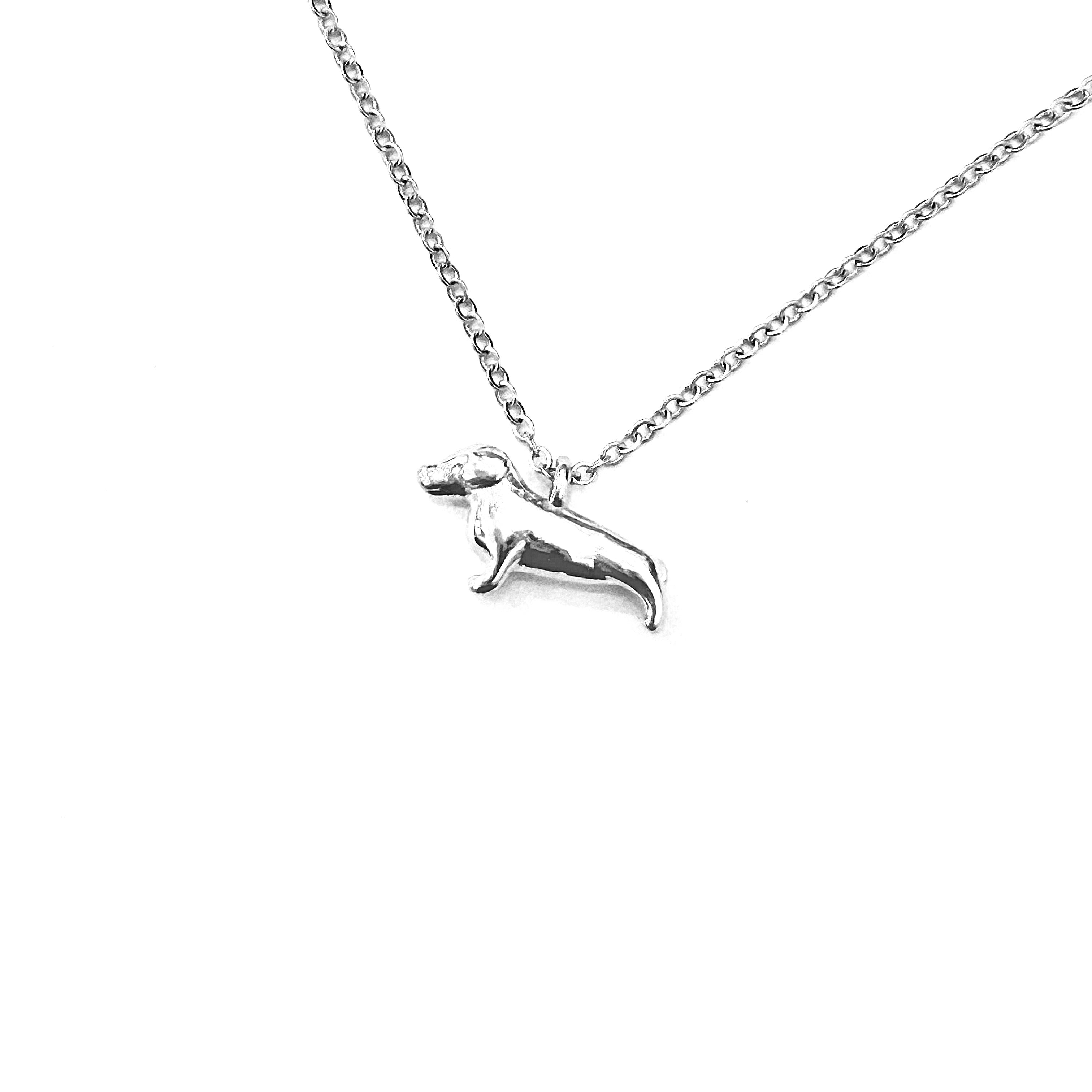 COLLAR MINI PERRO
