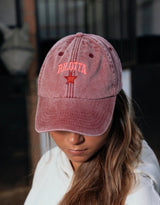 GORRA BOURDEOS ESTRELLA-RILOTTA